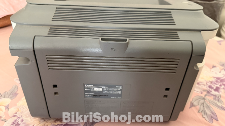 Laser Printer (Duplex)